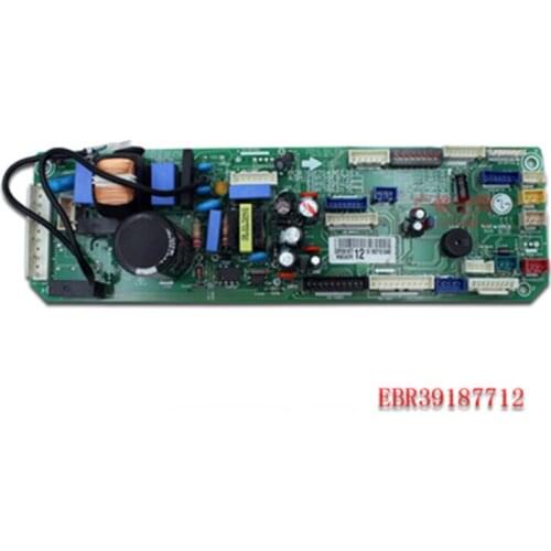 Original for LG central air conditioning motherboard EBR39187712 indoor machine motherboard PCB 6870A90131V