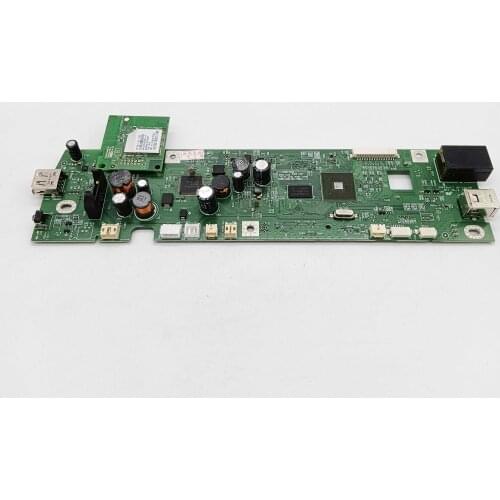 Main Logic Board D9l64-60001 D9L64-80002 for HP Officejet Pro 8210 Formatter board Printer