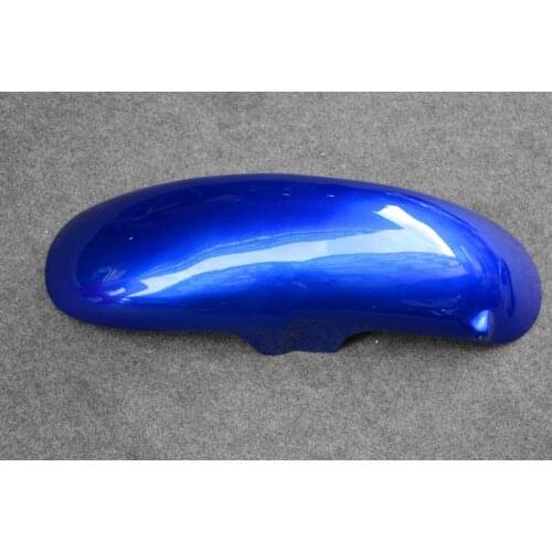 Front Tire Fender Mudguard Fairing Part Fit for TZR250 3MA 1988 1989 1990