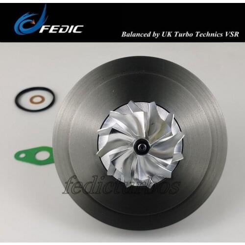 MFS Turbine 18559700002 18559700010 Turbo charger chra cartridge for Mercedes A 45 AMG CLA GLA 2013