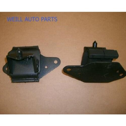 WEILL 1001110-P00 1001130-P00(1001103-P00) Left/right engine Hanging for Great wall Wingle