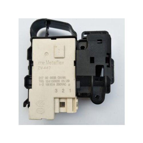 Washing Machine Parts Door Lock 302430660038 ZV-447