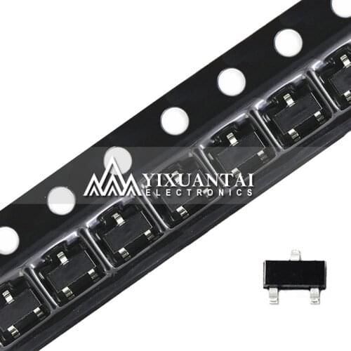 10pcs/lot origina LNTR4003NLT1G LNTR4003 TR8 SOT23