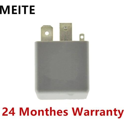 4-Pin 109 Engine Power Distribution Power Supply Relay For Audi A3 For VW Jetta Golf Passat TDI 1998-2010 357906381A 1J0906381A