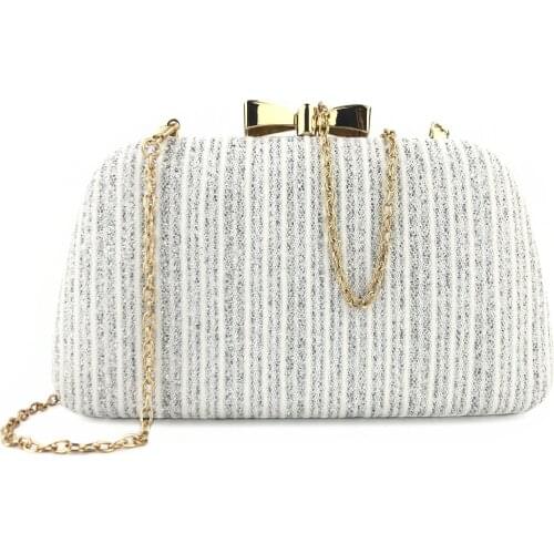 Женские белые клатчи AllMei China At AliExpress