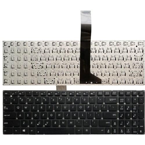 English FOR Asus A552EA A552M A552MD A552W A552WA A552WE US laptop keyboard
