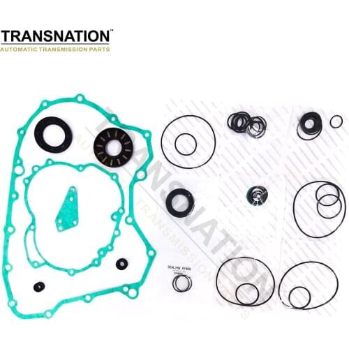 M4MA A4RA B4RA EK3 Auto Transmission Overhaul Kit Seals Gaskets For HONDA CIVIC Car Accessories Transnation B058820A