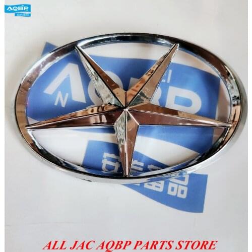 Car parts OE Number 3904610U1510 for JAC S3 S5 J4 Signage Rear star
