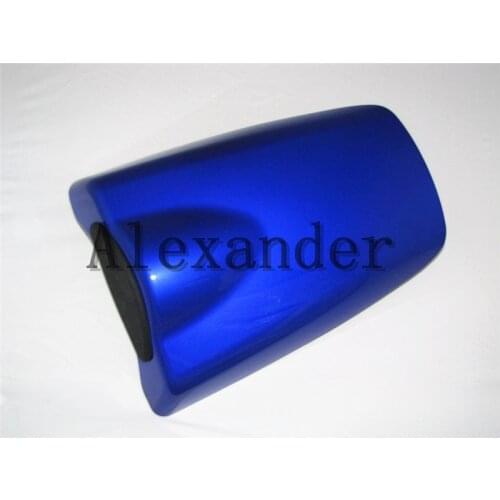 Blue Rear Seat Cover Cowl Solo Motor Seat Cowl Rear Fairing Set For Honda CBR 900 RR 954 2002 2003 CBR954 CBR900 cbr954 cbr rr