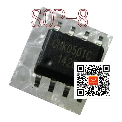 CHK0501C CHK0501 SOP-8 NEW ORIGINAL 20pcs/lot