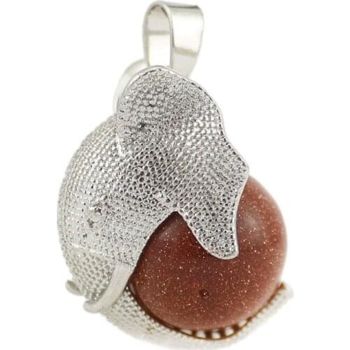 Druzy Trendy jewelry fashion colorful Natural Stone kolye Onyx purple crystall with Vintage black sandStone Free Shipping