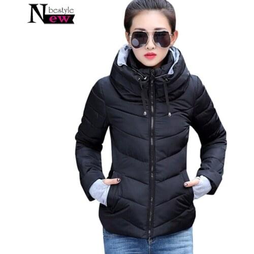 Женские зимние парки Newbestyle China At AliExpress