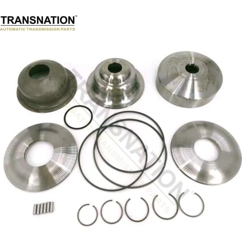 QR019 Auto Transmission Piston Kit Accessories Transnation Parts