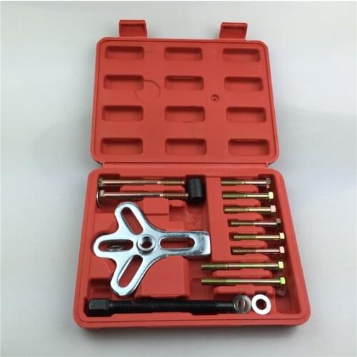 STARPAD For 13 sets of removable steering wheel steering wheel puller tool repair tools free shipping