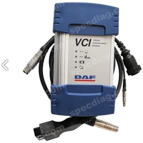 SpecDiag Diagnostic Connectors Of Cars