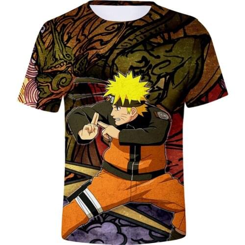 Wanghongyue Men's T-shirts With Print