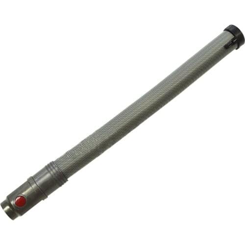 1pc 58-300CM Extension Pipe Hoses Soft Tube Hoses for Dyson DC40 DC41 UP13 UP14 UP20 Vacuum Cleaner Parts Accessories