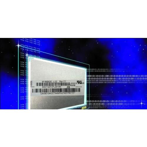 Free shipping original Lenovo C245 C240 M185BGE-L23 L22 L10 M185XTN01.3 All-in-one LCD screen