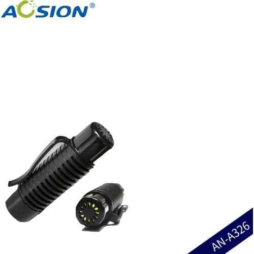 Free Shipping Aosion mini mosquito repellent repeller portable ultrasonic insect control product to keep away from mosquitos