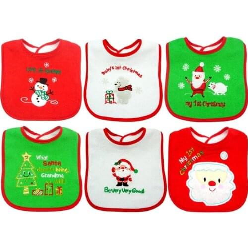 Chuchu puff Bibs