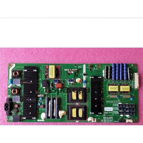 For 49G7200/55G7200 Power 5800-L5L013-0040 168P-L5L013-01
