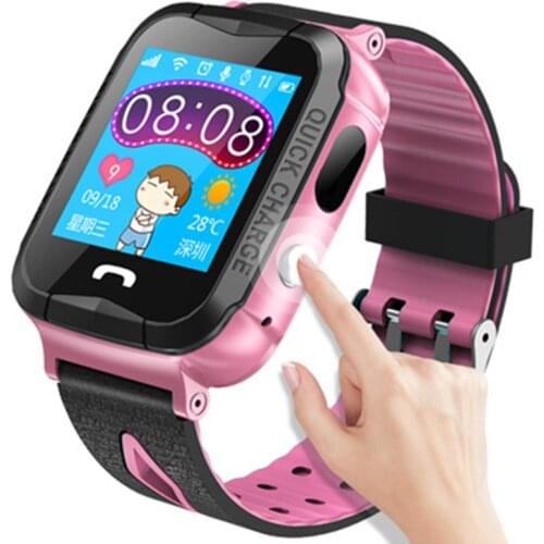 Feizhouying Kids Smart Watch
