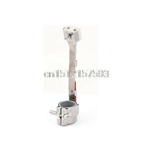 Injection Machine 2 Wire Ceramic Plug Stainless Steel Heater Band 220V 25mmx30mm