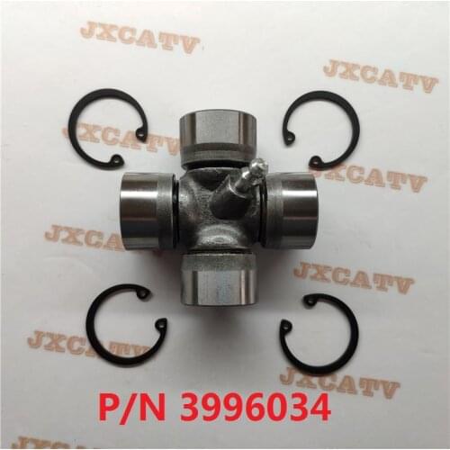 Propshaft U-JOINT For HYUNDAI GALLOPER INNOVATION 2000-2003 & HYUNDAI TERRACAN 2001-2007 S2000055A