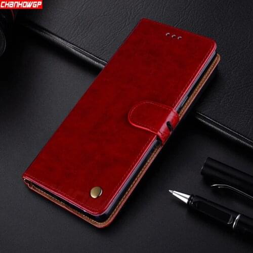 Leather Flip Case For Huawei P40 P30 Lite Pro P Smart Y5P Y6P Y7P Y8P Y9S Honor 9X 9A 9C 9S 10i 10 10X 30 20 Lite Wallet Cover