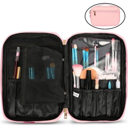 LOKASS Cosmetics And Travel Bags