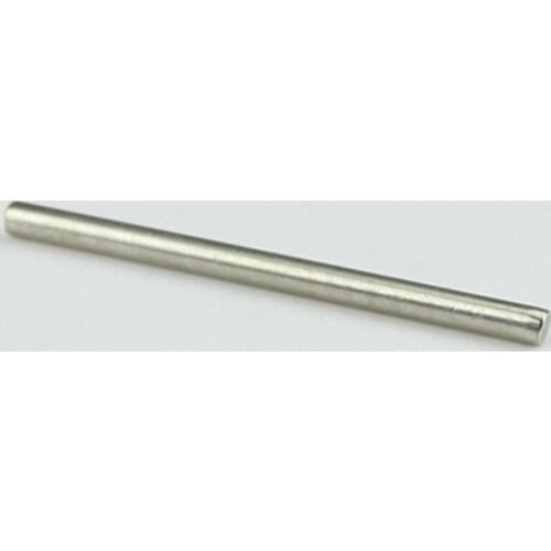 4 Pieces RC Metal Optical for WLTOYS 144001 Crawler Car Trucks DIY Accs