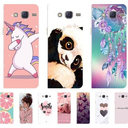 Soft Case For Silicone Back Cover For Cute Phone Cases Cover Bumper for Samsung Galaxy j2 j4 Prime j2 Pro j4 Plus j2 core 2018