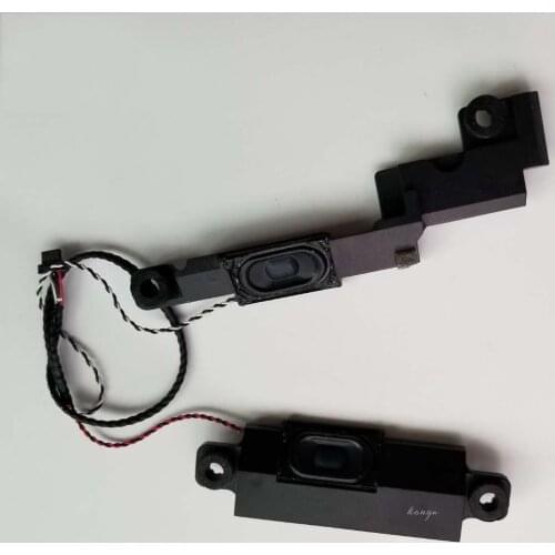 New For Dell Inspiron 14Z 14z N411Z Left + Right Speaker Kit R8W3D 0R8W3D