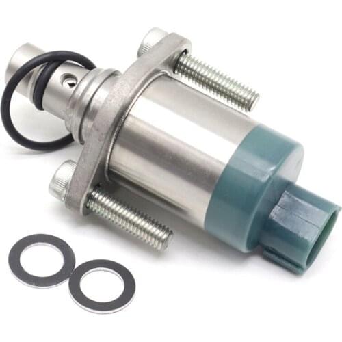 New Fuel Pump Suction Control Valve 294200-2760 for Isuzu Holden for Mitsubishi Triton L200 DI-D 2.5 DT OEM 1460A056 294000-1372