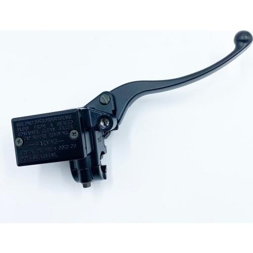 New Hisun HS500 500CC HS700 700CC Brake Master Cylinder Lever