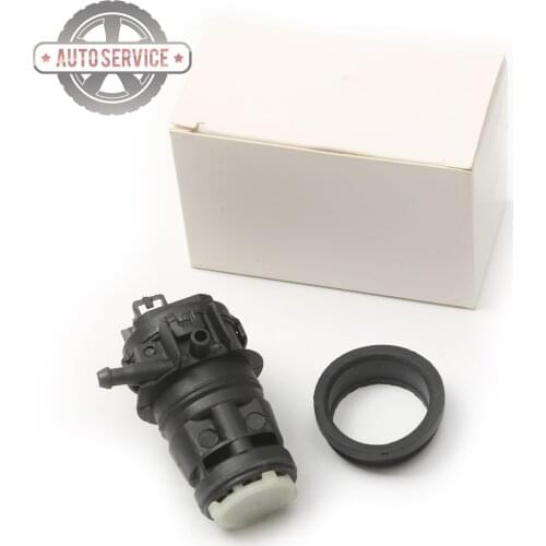 Windshield Washer Squirter Pump For Toyota Camry Corolla 4Runner Lexus ES350 GS450h GX470 LS460 RX330 Scion Kizashi 85330-60190