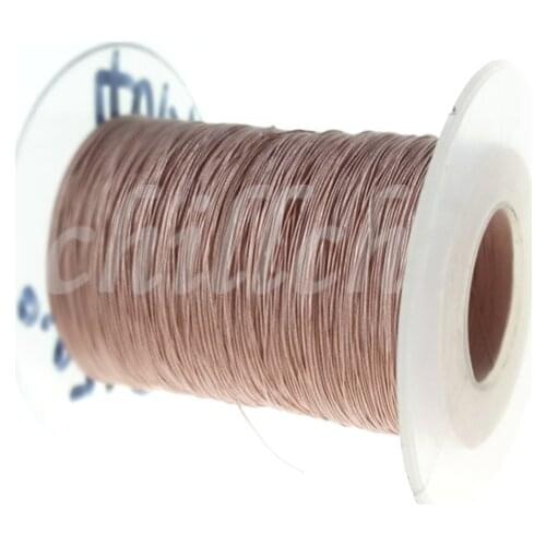 Wire strands of wire wire stock 0.07X7 litz wire antenna coil line