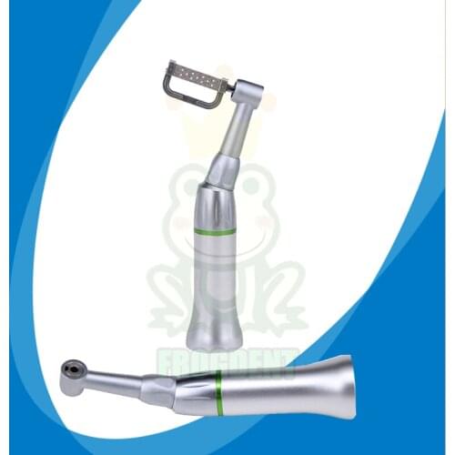 Dental Clinic Orthodontics Reciprocating IPR System/Interproximal Enamel Stripping Kit Reduction Contra Angle 4:1 Polishing Dril