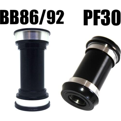 Bicycle Ultra-light All Series Ceramics Bottom Bracket Bearing BB30 PF30 GXP BB86/92 BSA ITA BB90 Bicycle Accessories Best Price