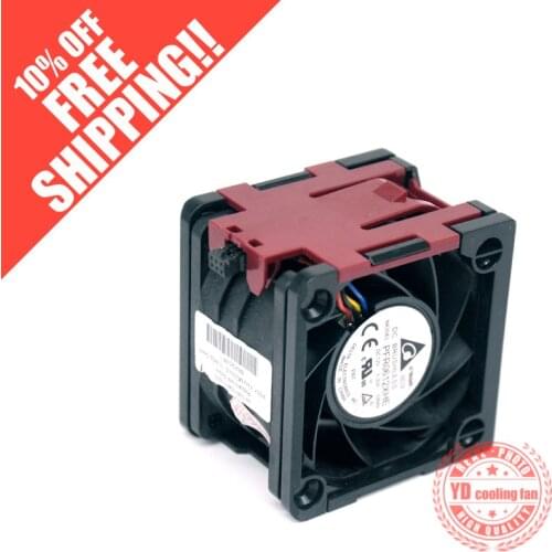 FOR HP DL380P 380E G8 Gen8 server cooling fan 662520-001 654577-002