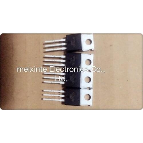 10pcs/lot NCE8580 85V 80A TO220 N -channel MOS transistor controller dedicated 100% good