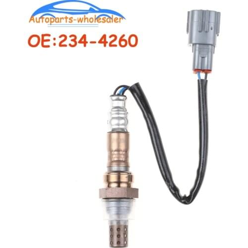 234-4260 2344260 For 2005-2013 Tacoma Tundra Camry Sequoia 4Runner Lexus ES350 GX470 Lambda Oxygen O2 Sensor