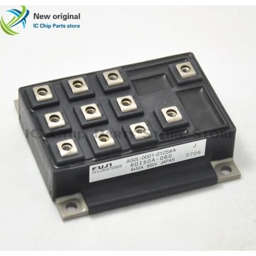 6DI50A-060 6DI50A 1/PCS New module