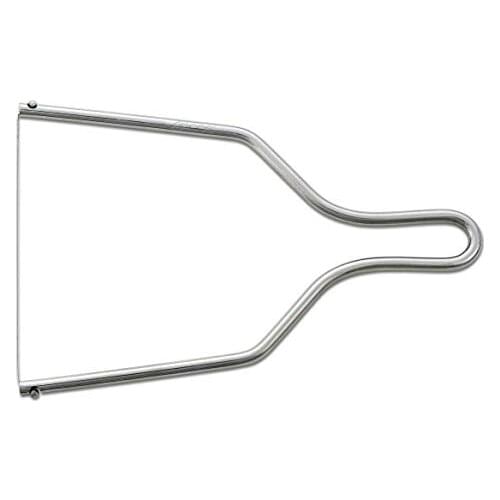 Bows 795000 - Lira for cutting cheese 120 MM. Stainless steel