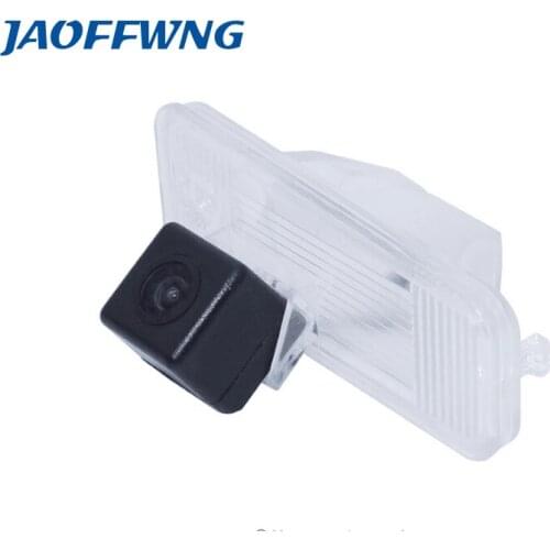Free Shipping Car Rear View Camera For Hyundai Santa Fe IX45 XL 2013- 2015 Car Reversing Camera with IP69k Wide Angle 170 CCD