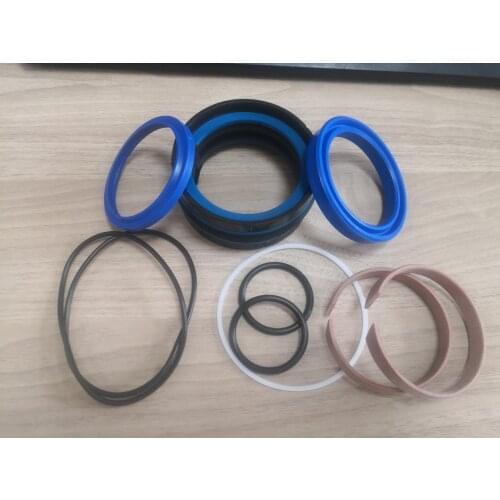 CIFA Concrete Pump Repair Kit Seal 292733 HYDRAULIC VALVE MOVEMENT CYLINDER 80x56x218 K1006833 K1006835 K1006832 1006813 1006815