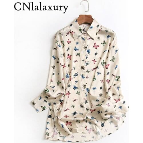 Cnlalaxury Womens Fashion Shirts