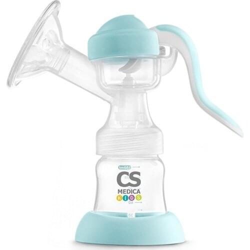 CS MEDICA Breast Pumps