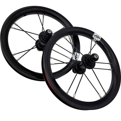 EddyFly Bicycle Wheels