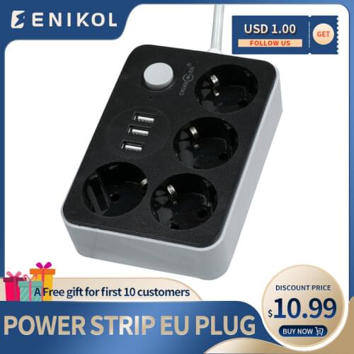 ENIKOL Network Filters